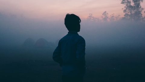 Nearly One in Five Young Americans Report Having Depression