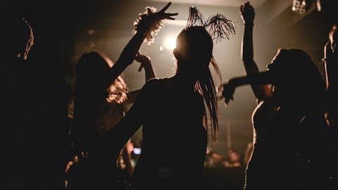 Genetic Variants Associated With Ability To Move in Synchrony With a Musical Beat