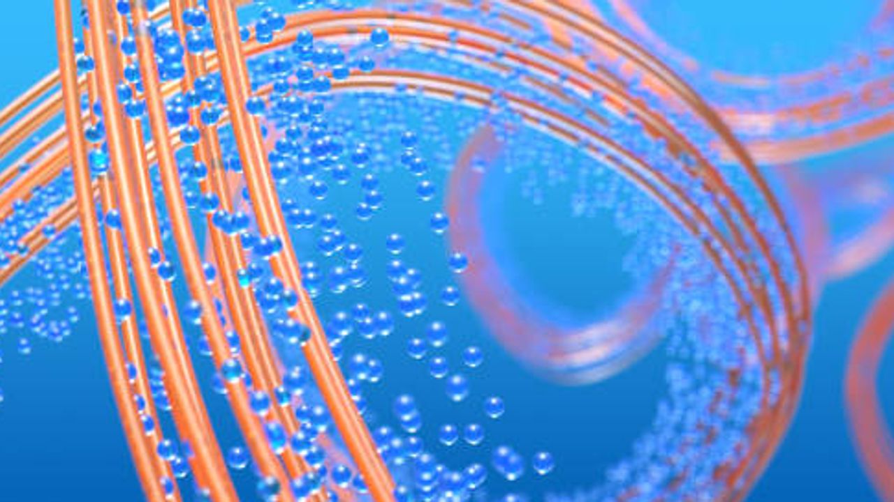 Cyclic Peptide Quantitation in Human Plasma