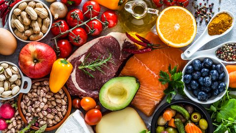 High-Fat Diets Can Cause Rapid Changes in the Bone Marrow of Mice