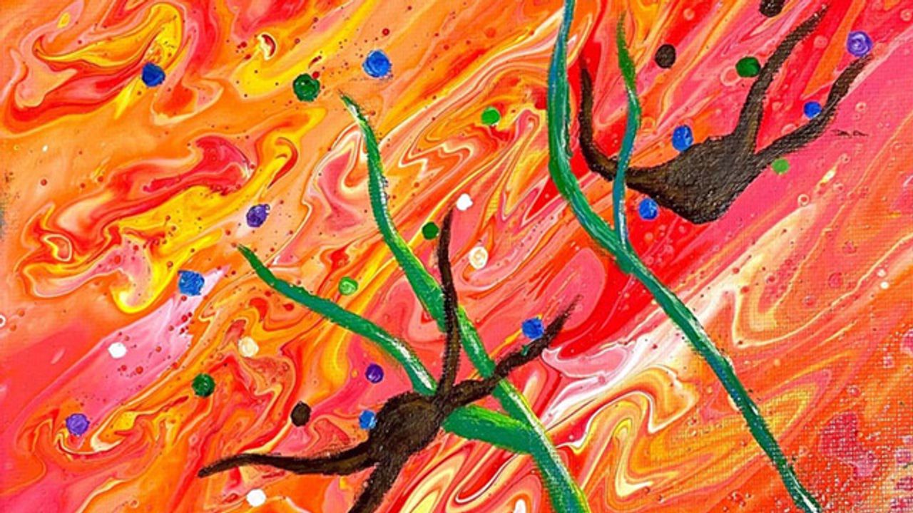 Sensory Neurons in Human Skin Play Key Role in Pigmentation