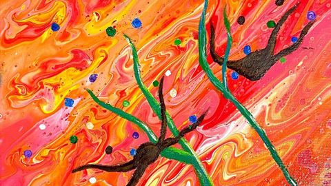 Sensory Neurons in Human Skin Play Key Role in Pigmentation