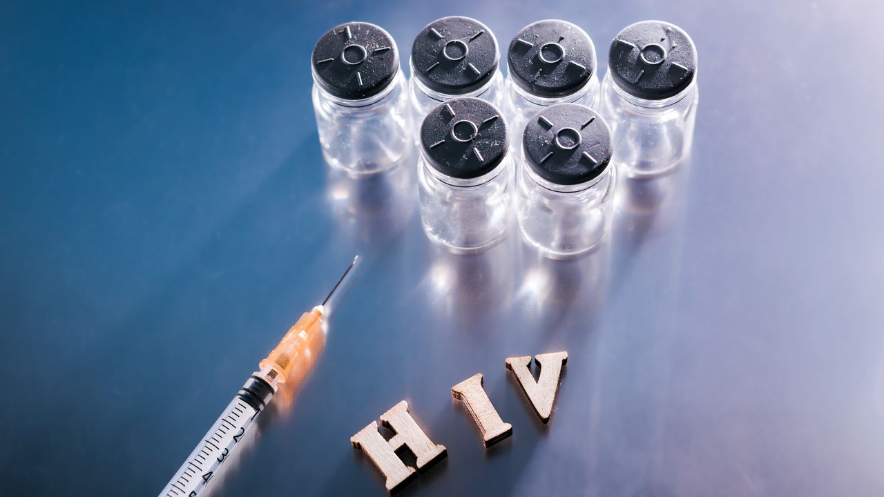 New “Slow Delivery, Escalating Dose” Vaccine Strategy To Help the Body Target HIV