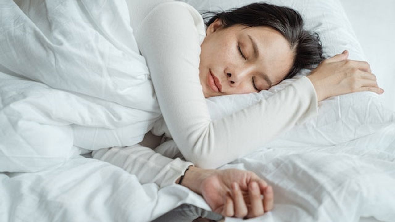 A Consistent Lack of Sleep Negatively Impacts Immune Stem Cells