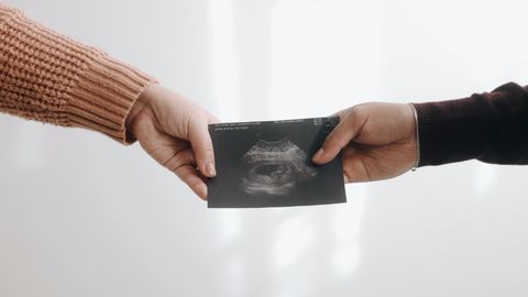 Babies Can React to Taste and Smell in the Womb, Study Suggests