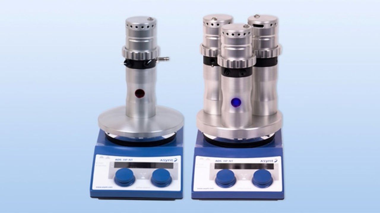 Breakthrough Technology for Photochemistry