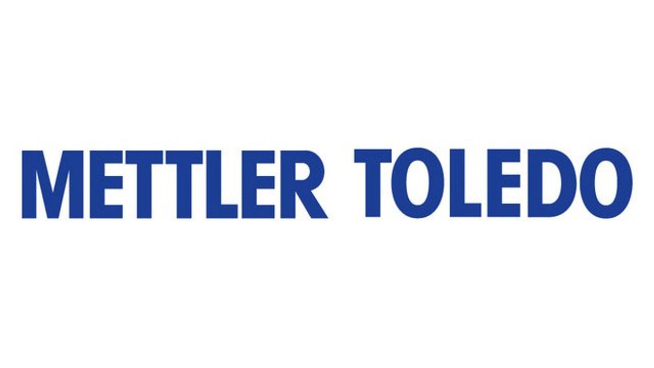 METTLER TOLEDO To Exhibit at American Association of Pharmaceutical Scientists Annual Meeting