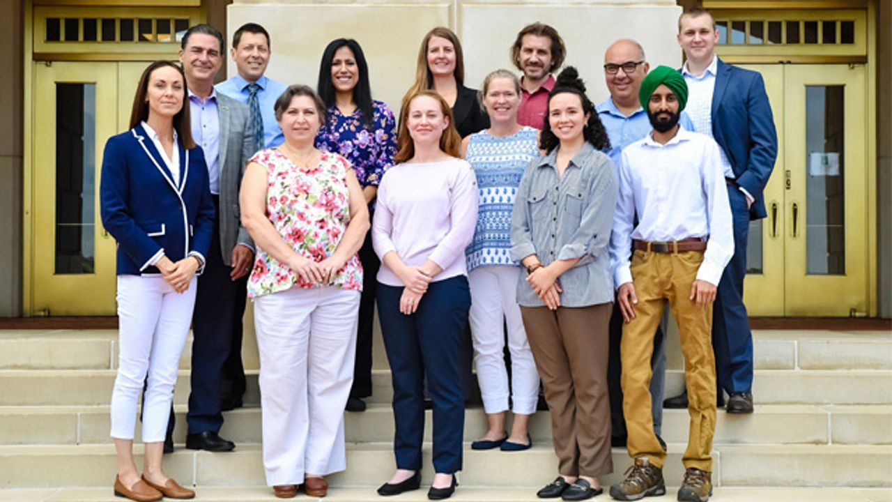 Eremid® Genomic Services Founded Following VC Investment as Cornerstone of Expanding Biotech Hub