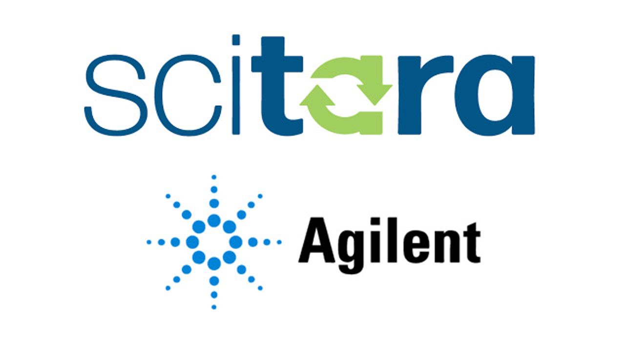 Scitara Announces Partnership With Agilent To Benefit Customers With Enhanced Digital Lab Connectivity