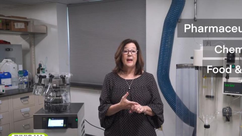 How To Dry Biotherapeutics content piece image