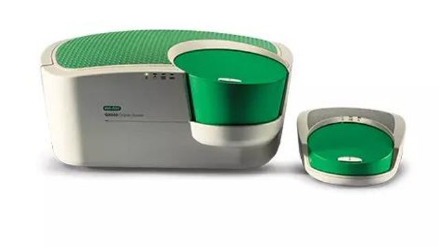 Ddpcr Reader QX600 Droplet Digital PCR System | Technology Networks