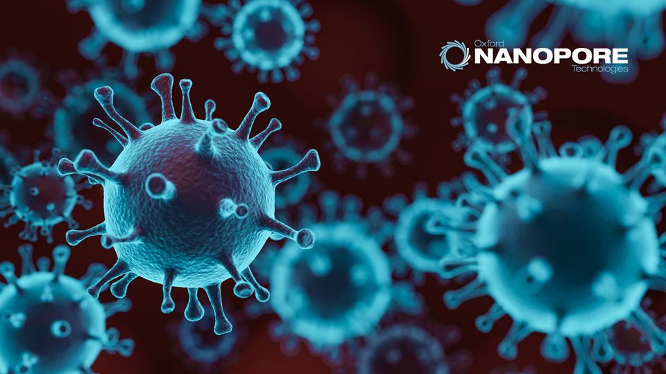 Implementing Fast, Accessible Viral Surveillance With Nanopore Sequencing content piece image