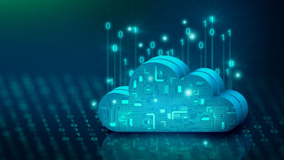 Cloud Basics for the Lab Manager With Brian Rivera content piece image