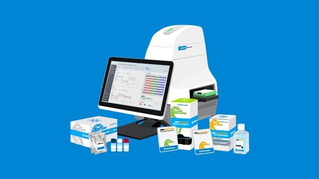Agilent XF T Cell Metabolic Profiling Assay Data Interpretation Guide | Technology Networks