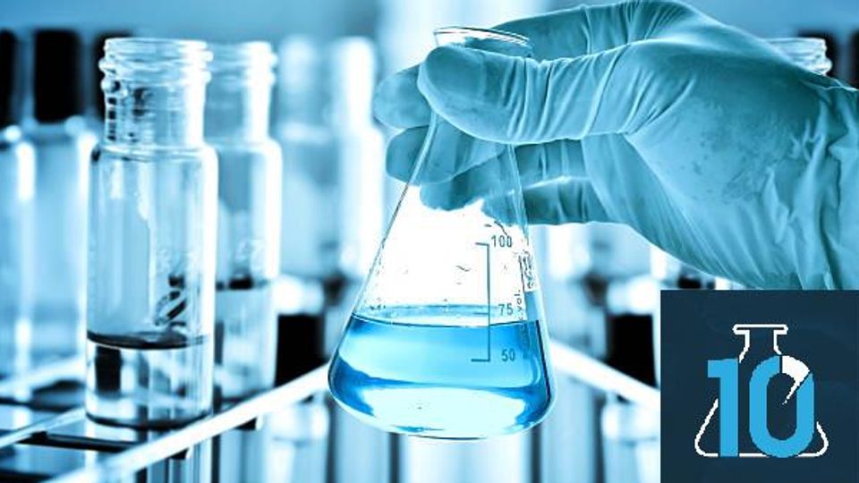 Mitigate Interference and Contamination in PFAS Analysis content piece image