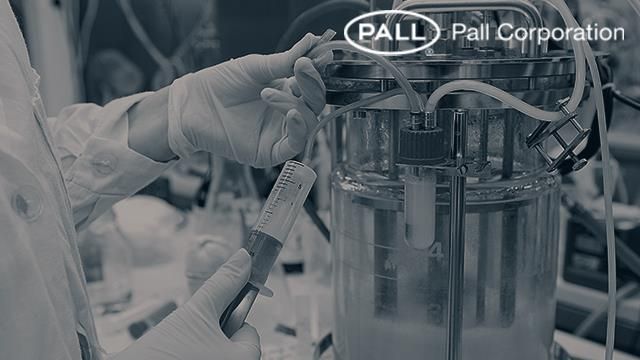 Simplified Diafiltration for Protein Purification content piece image 