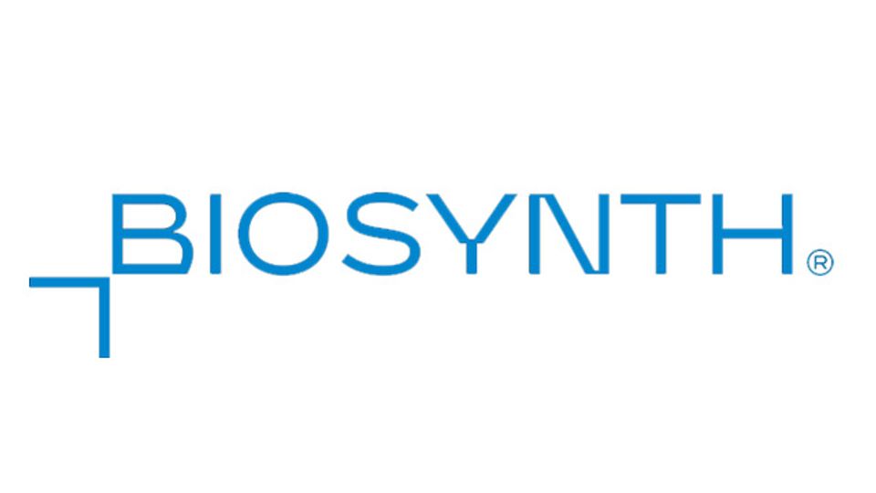 The Biosynth logo