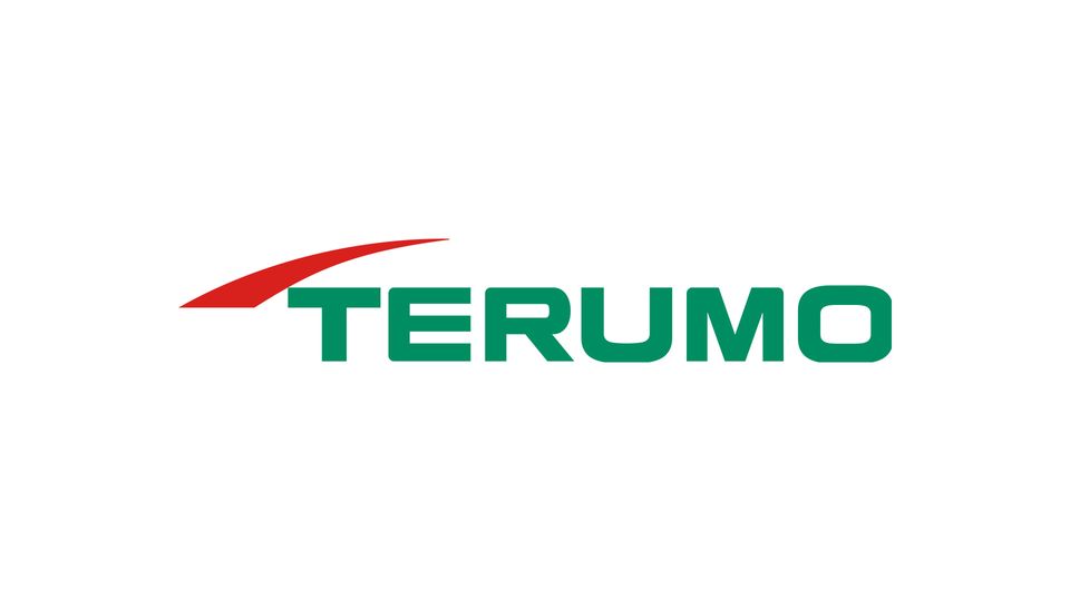 The Terumo Blood and Cell Technologies logo