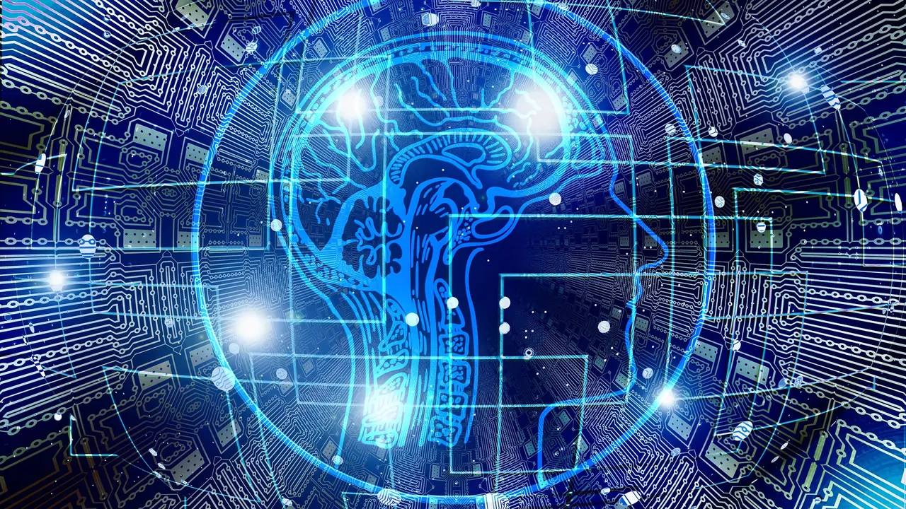 La inteligencia artificial puede ayudar a explorar patrones genéticos complejos en ELA.