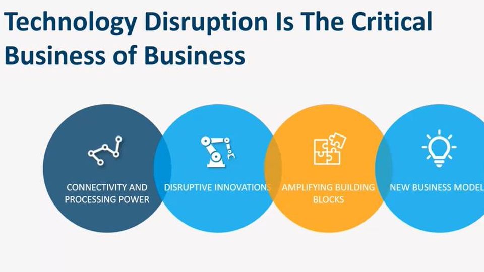 ULTIMATE IMPACT: An Invitation to Define the Lab of the Future content piece image