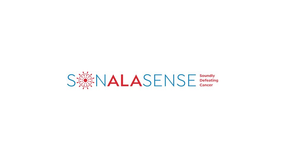 The SonALAsense logo