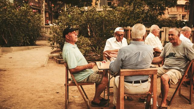Machine Learning Model Ranks Alzheimer's Risks | Technology Networks