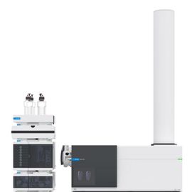 The 6546 High-Resolution LC/Q-TOF Mass Spectrometer | Technology