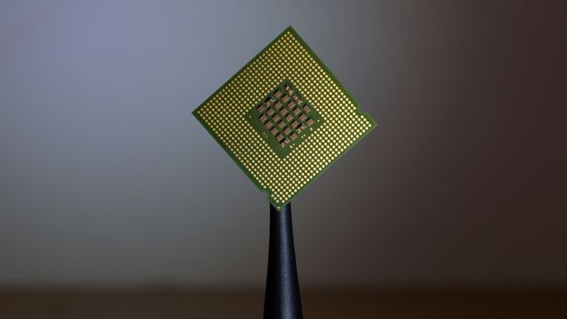 New Sensor Chip Can Diagnose Many Disease Pathogens in 30 Minutes - Vimarsana News