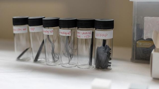 Addressing a Looming Future Waste Problem | Technology Networks