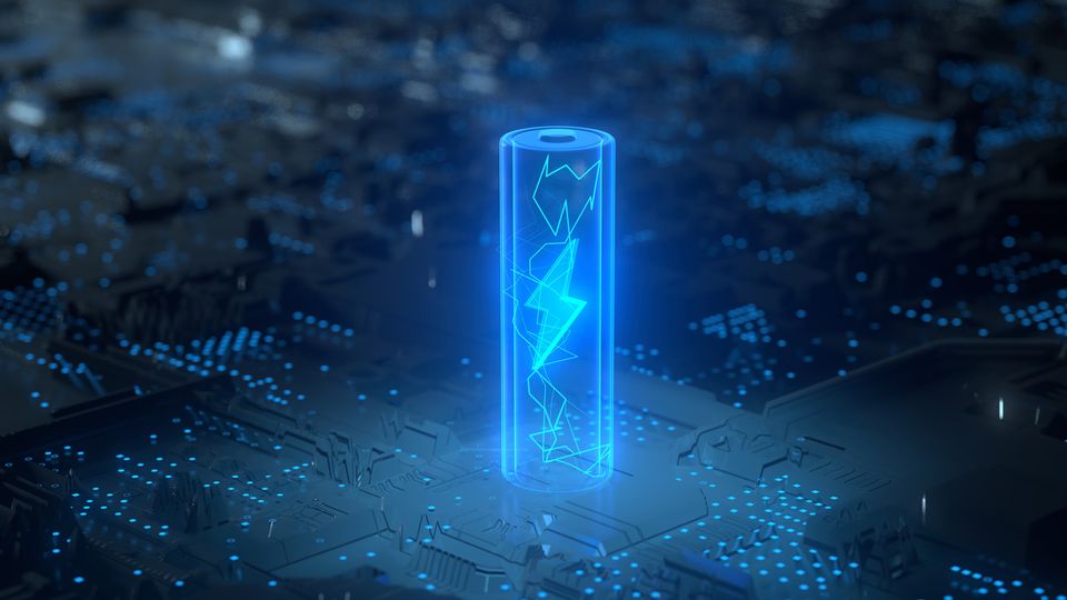 Understanding Battery Types, Components and the Role of Battery Material  Testing in Development and Manufacture