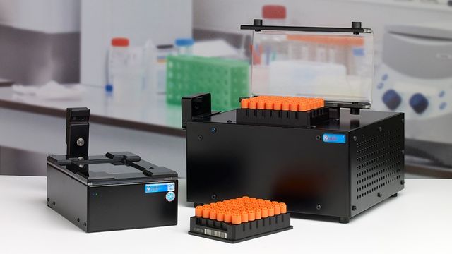 Perfect Pick List Automation | Technology Networks
