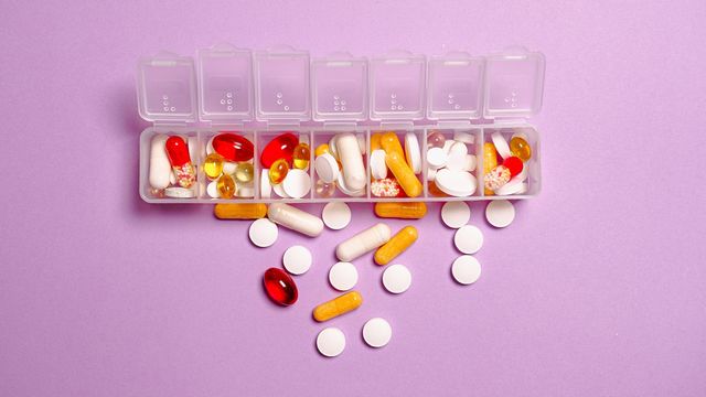 Cost of tamoxifen per pill