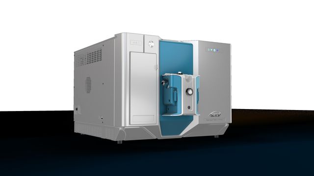 Pioneer new discoveries with the SCIEX 7500 system