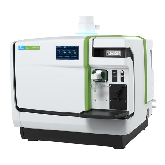 PerkinElmer NexION® 2200 ICP Mass Spectrometer | Technology Networks