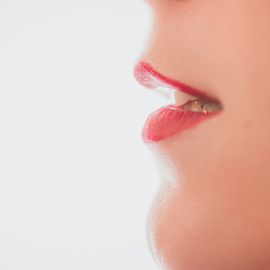 New Microgel Lubricant Could Provide Relief From Dry Mouth