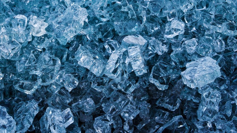 Ice