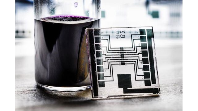 New Sustainable Method for Creating Organic Semiconductors | Technology ...