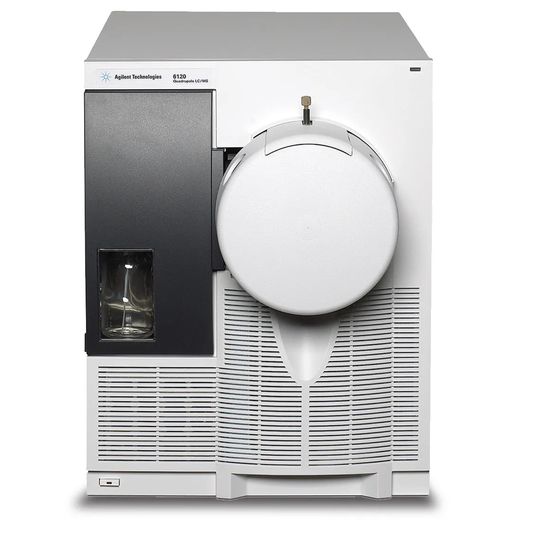 Agilent Certified Pre-Owned 6120 Single Quadrupole LC/MS
