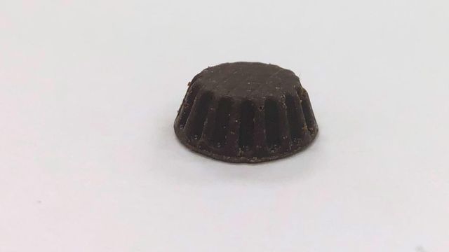 A chocolate.