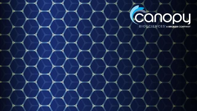 BrukerCanopyWebinarEventHostedByTechnologyNetworksMarch19,2024 