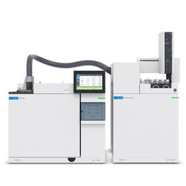 Agilent Certified Pre-Owned 8697 Headspace Sampler | Technology Networks
