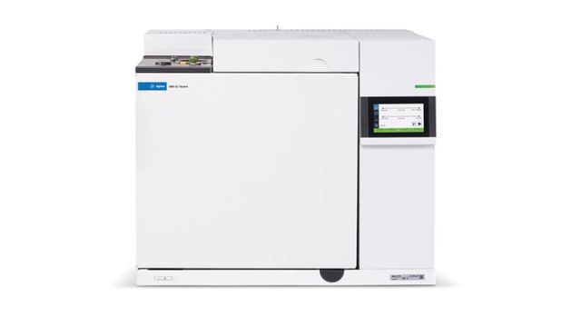 8860 GC System