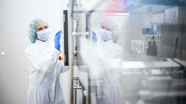 SUTs Vs Stainless Steel Bioreactors
