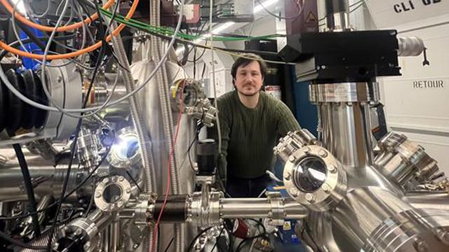 Get Ready For Gamma Ray Lasers A Quantum Tool Ushers In A New Era - 0k44id3
