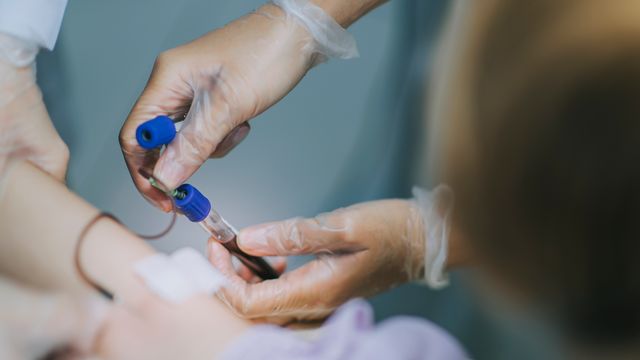Donor Diets May Trigger Allergic Reactions in Blood Recipients - Vimarsana News
