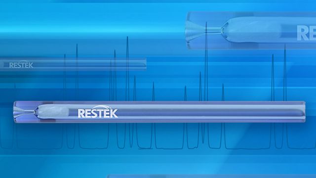 narrow-bore GC columns.