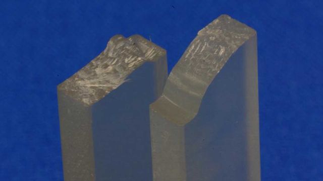 Engineered Bacteria Produce Biodegradable Plastic - Vimarsana News