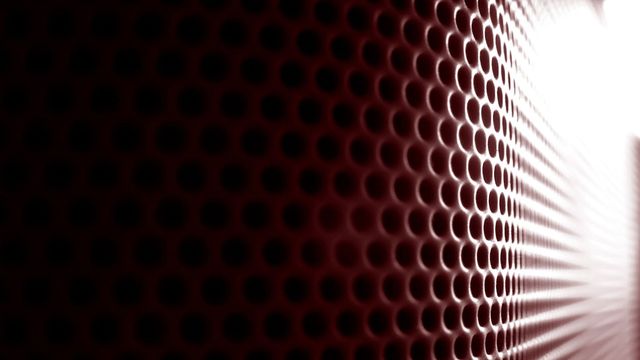 Discovery of Nanoscale Voids Poised To Enhance the Performance of Filtration Materials - Vimarsana News