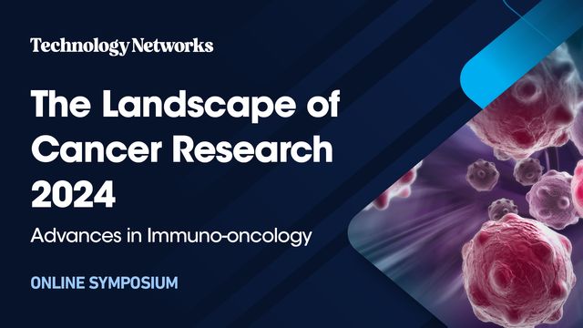 The Landscape of Cancer Research: Advances in Immuno-oncology 2024 ...