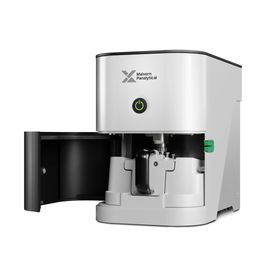 The NEW NanoSight Pro – See the Nanoworld in High Resolution | Lab ...